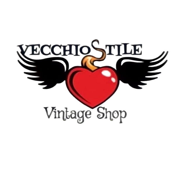 Vecchio Stile Vintage Shop